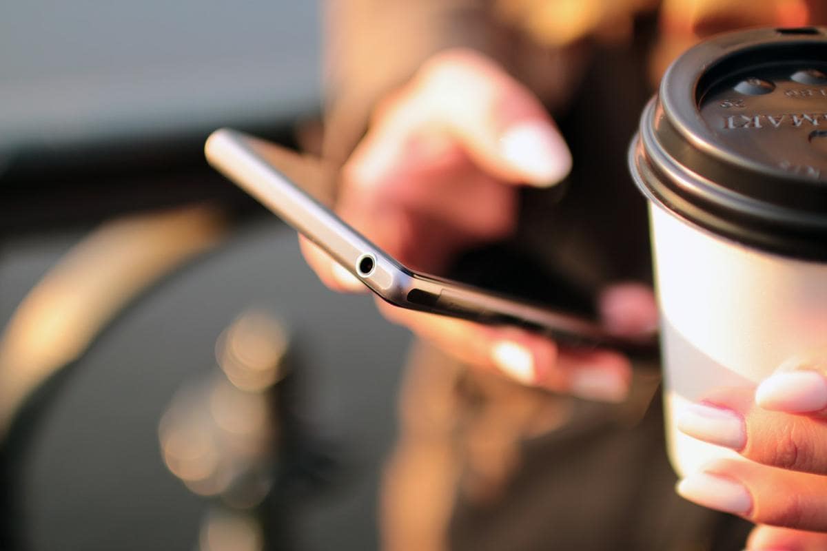 Disinfect your Cell Phone