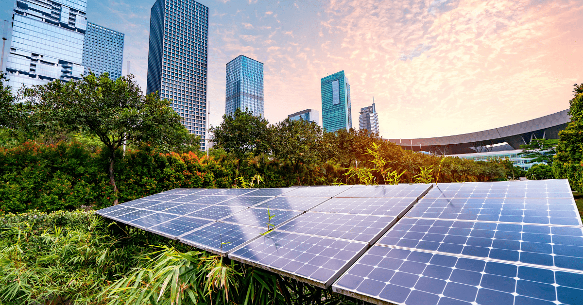 Why is Sustainability So Hard?