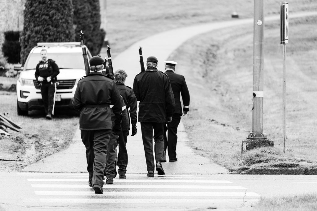 Remembrance Day 2021