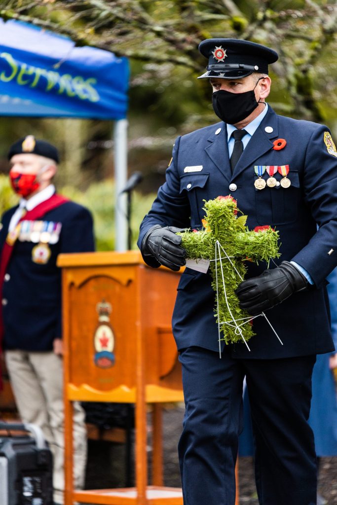Remembrance Day 2021