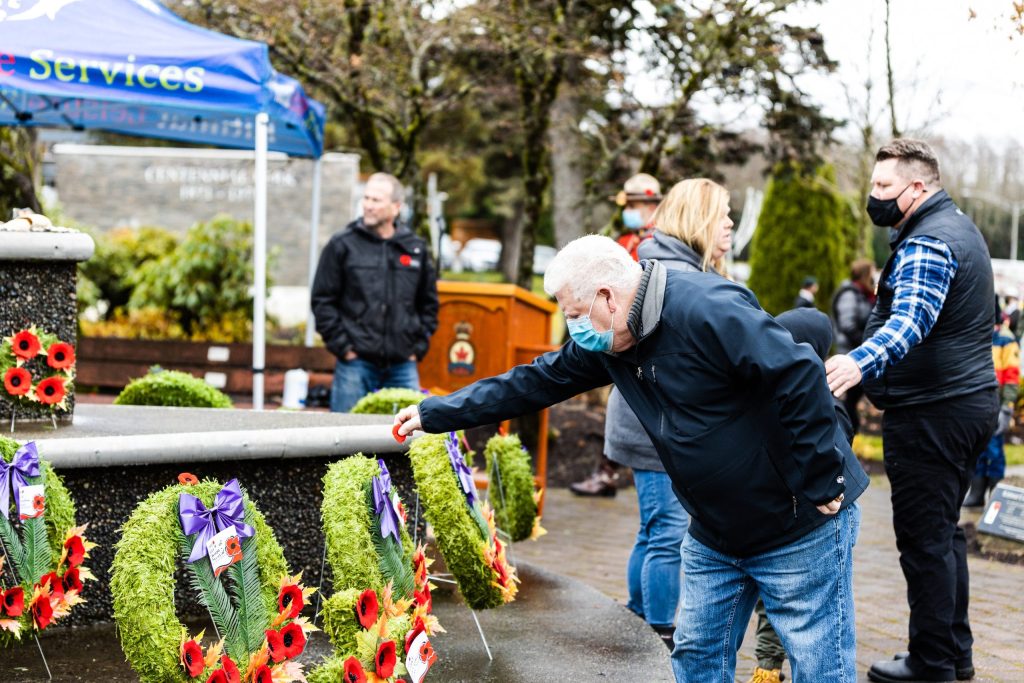Remembrance Day 2021