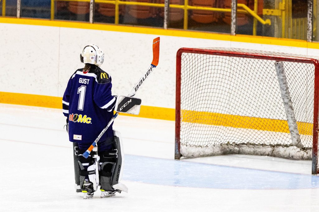 Kitimat U11 Hockey Tournament 2023