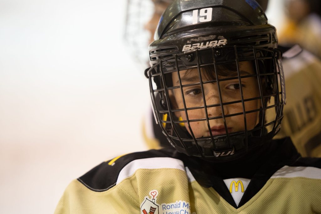 Kitimat U11 Hockey Tournament 2023