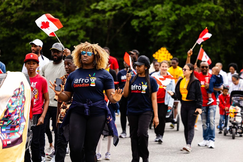 Canada Day 2024