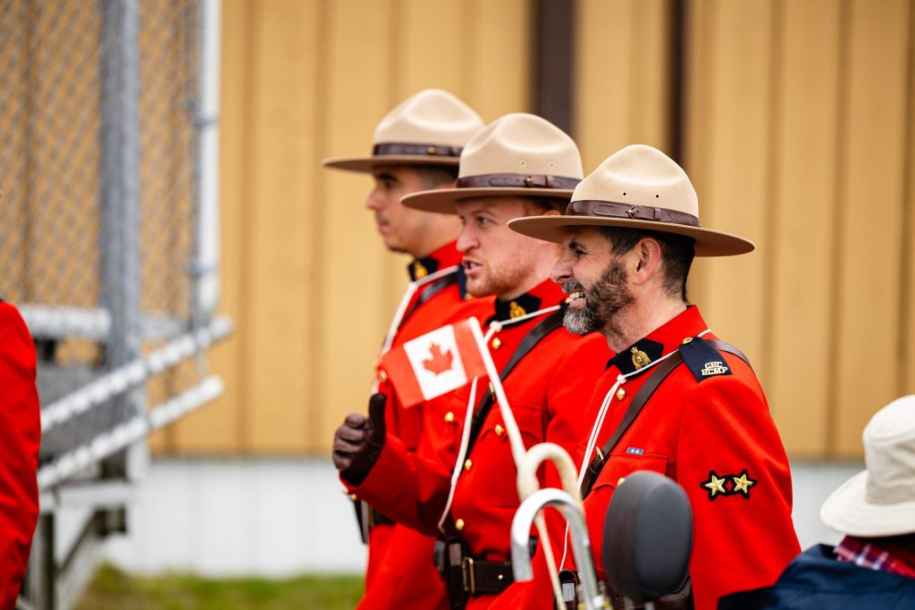 Canada Day 2024
